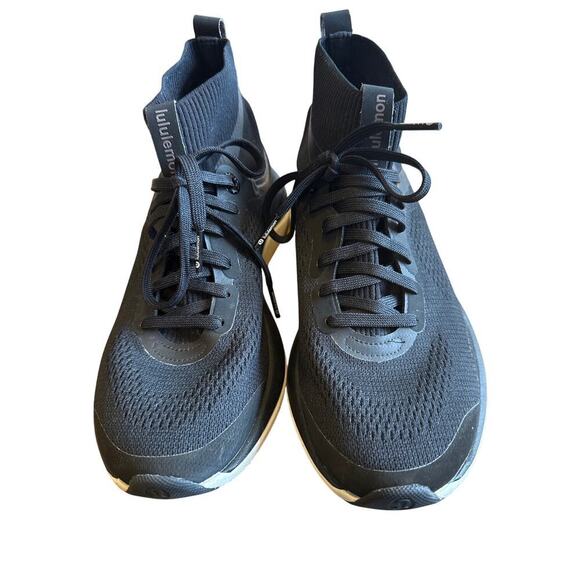 LULULEMON CHARGEFEEL Mid Women’s Workout Shoe size 6 - Picture 2 of 5